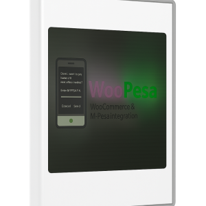 WooPesa