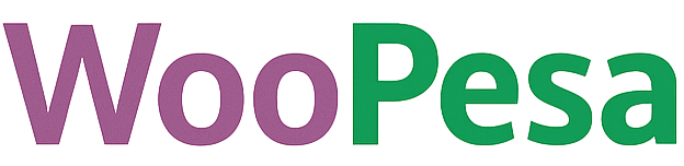 WooPesa